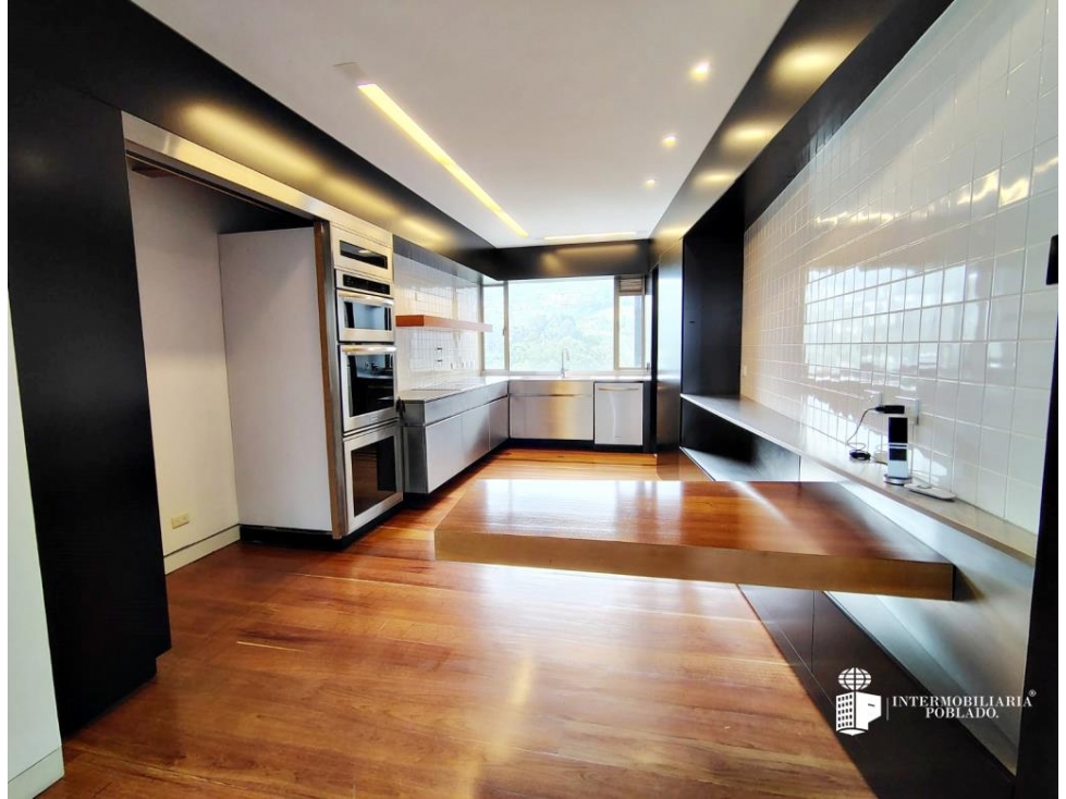 Apartamento en arriendo en Las Palmas, Medellín · foto 4 de 20
