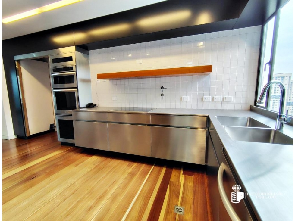 Apartamento en arriendo en Las Palmas, Medellín · foto 5 de 20