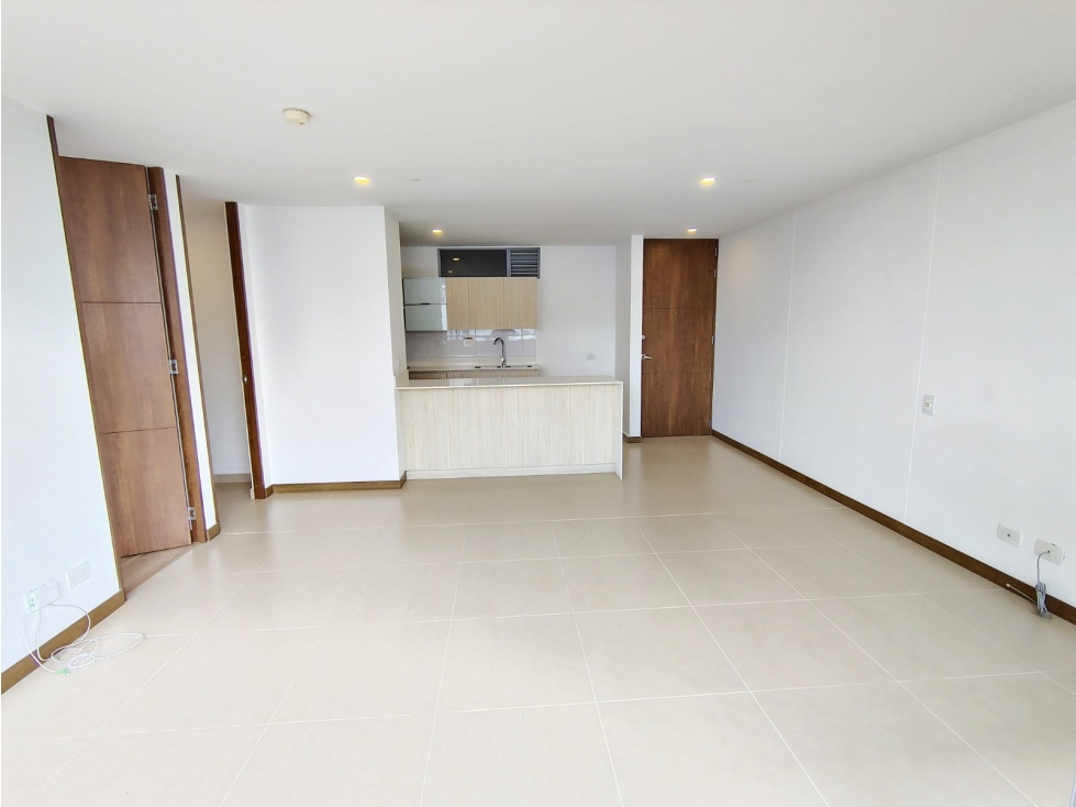 Apartaestudio en Arriendo en Loma de los Gonzalez, Medellín