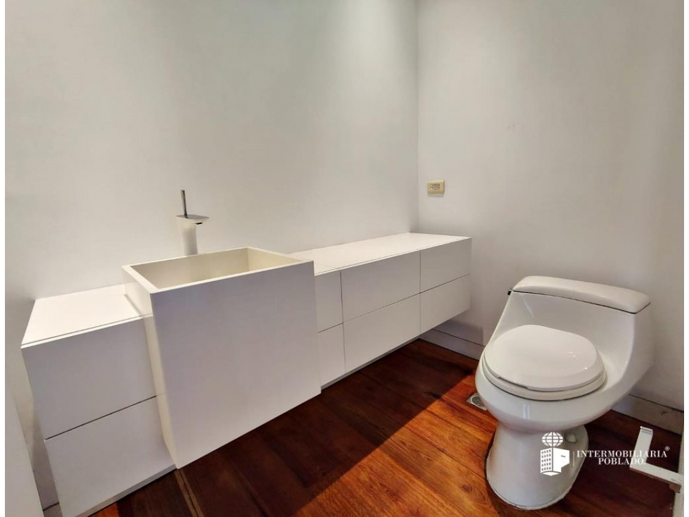 Apartamento en arriendo en Las Palmas, Medellín · foto 6 de 20