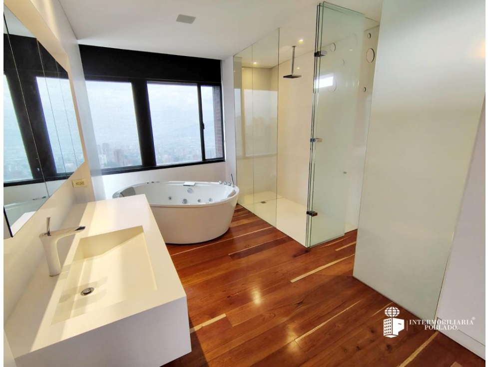 Apartamento en arriendo en Las Palmas, Medellín · foto 11 de 20