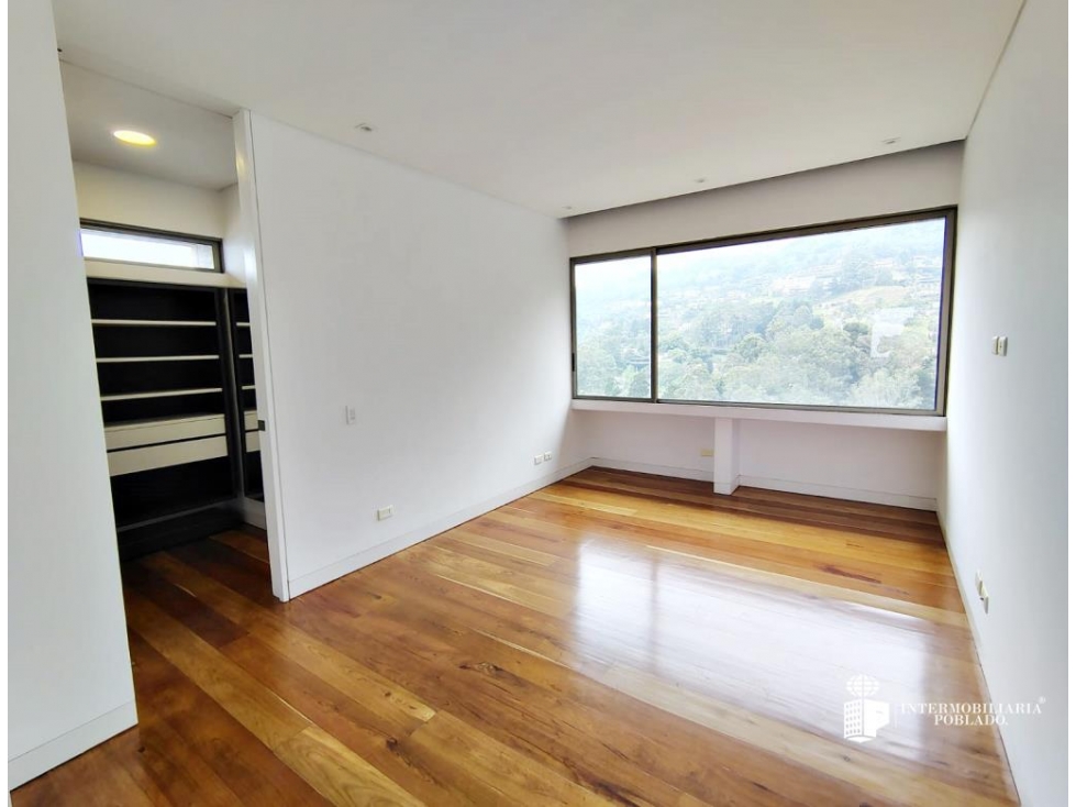 Apartamento en arriendo en Las Palmas, Medellín · foto 12 de 20