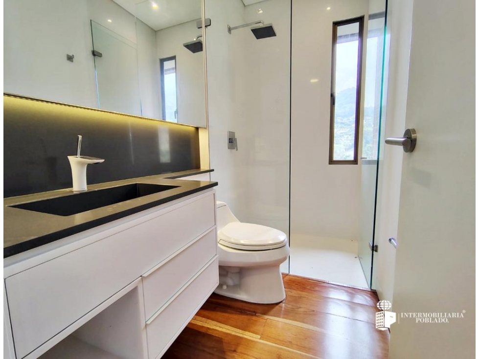 Apartamento en arriendo en Las Palmas, Medellín · foto 14 de 20