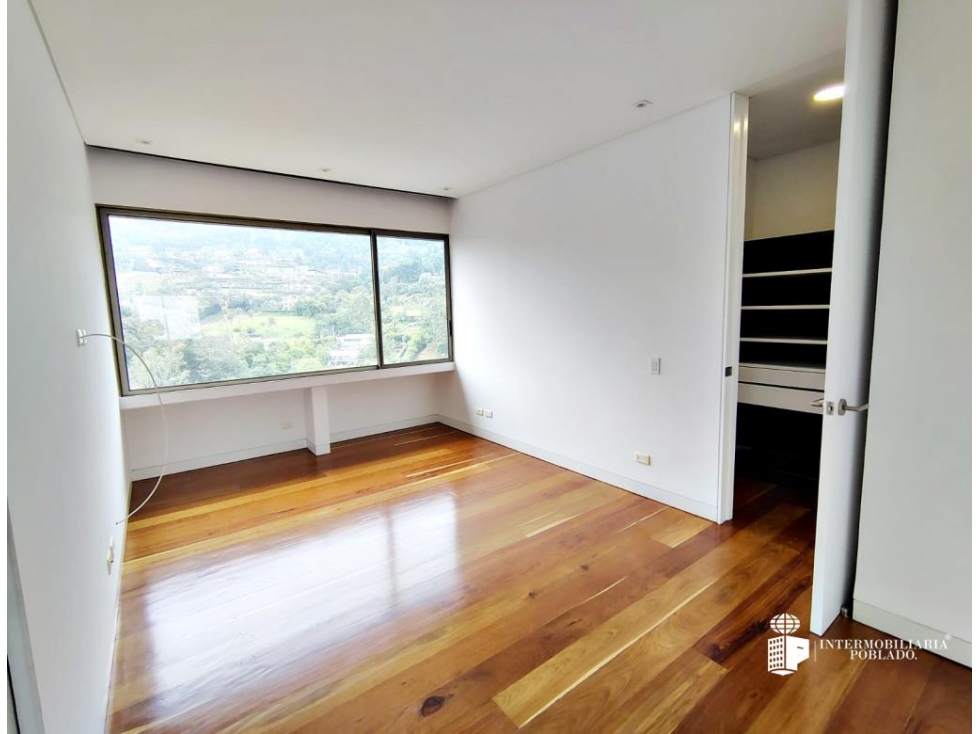 Apartamento en arriendo en Las Palmas, Medellín · foto 15 de 20