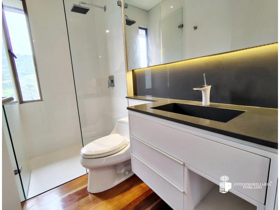 Apartamento en arriendo en Las Palmas, Medellín · foto 17 de 20