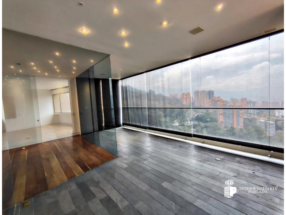 Apartamento en arriendo en Las Palmas, Medellín · foto 19 de 20