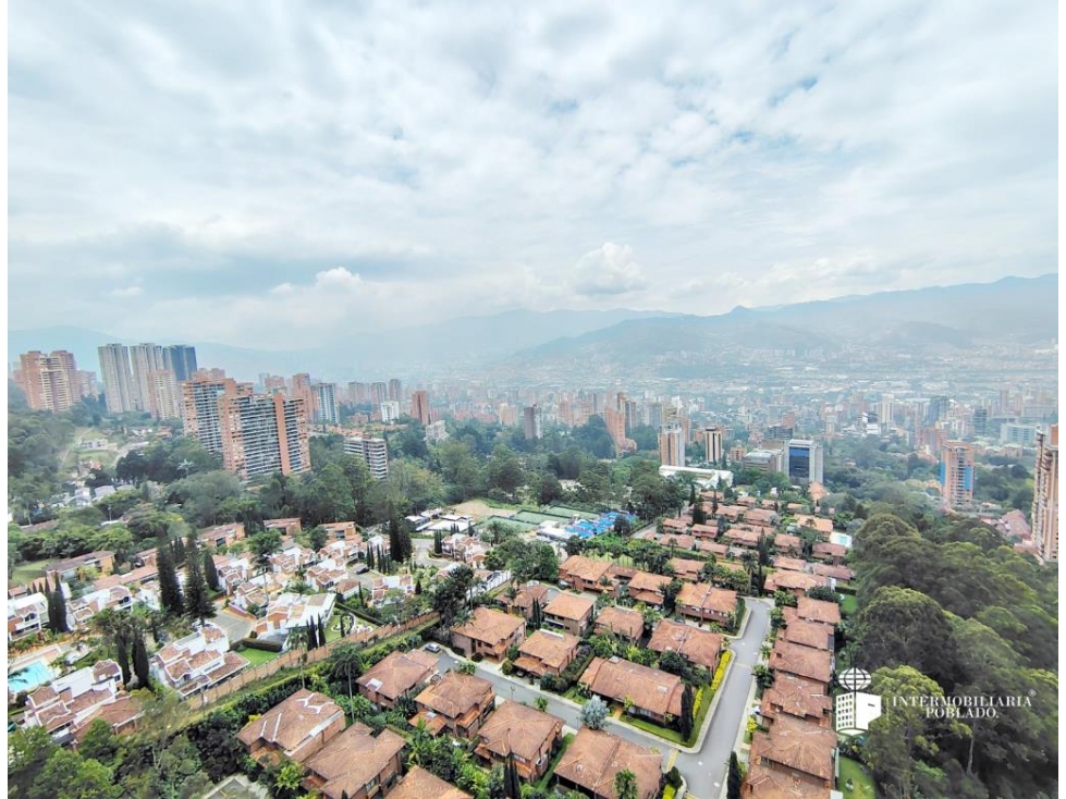 Apartamento en arriendo en Las Palmas, Medellín · foto 20 de 20