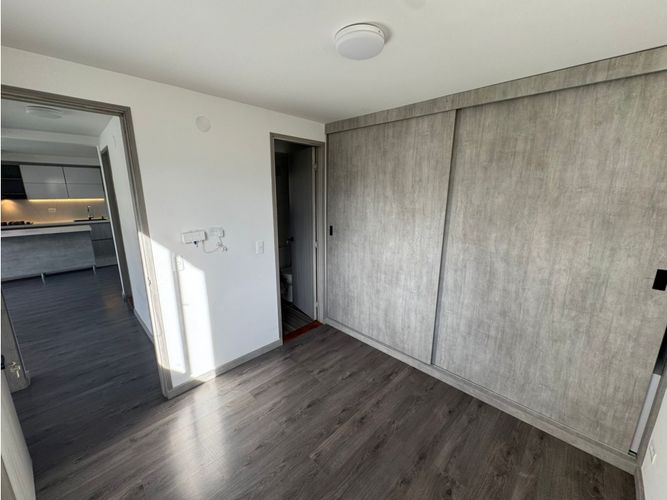 Apartamento de 2 alcobas en venta en Bello, 55 m² · foto 14 de 18