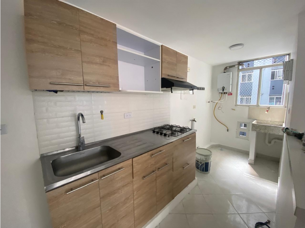 Apartamento en Arriendo en Loma De San Julian, Medellín en Loma De San Julian