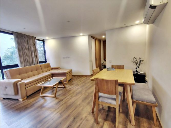Apartaestudio en arriendo en Cabañas, Medellín, 67 m² · foto 2 de 20