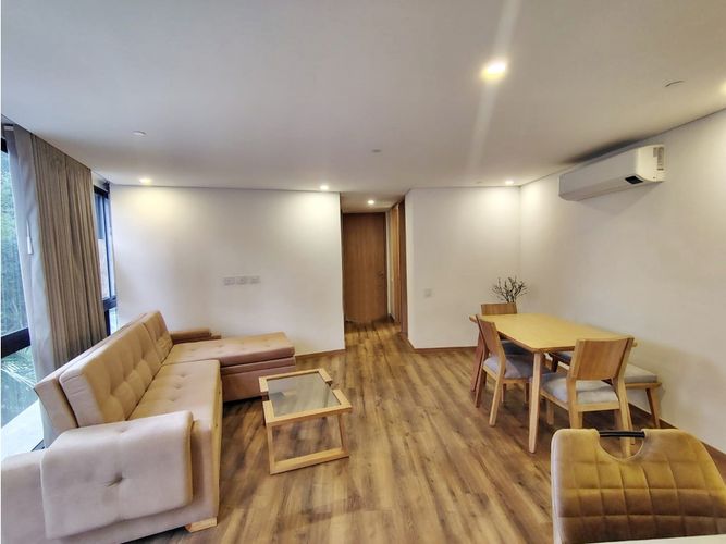 Apartaestudio en arriendo en Cabañas, Medellín, 67 m² · foto 9 de 20