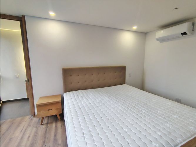 Apartaestudio en arriendo en Cabañas, Medellín, 67 m² · foto 12 de 20
