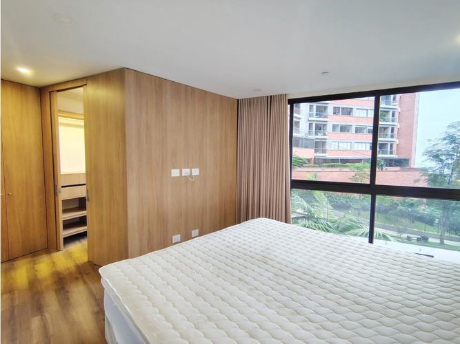 Apartaestudio en arriendo en Cabañas, Medellín, 67 m² · foto 13 de 20