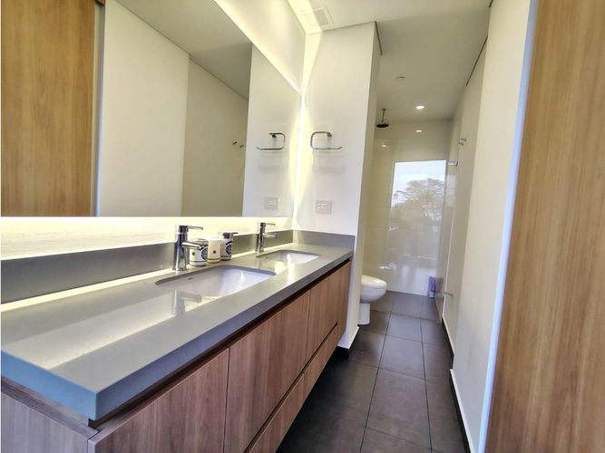 Apartaestudio en arriendo en Cabañas, Medellín, 67 m² · foto 15 de 20