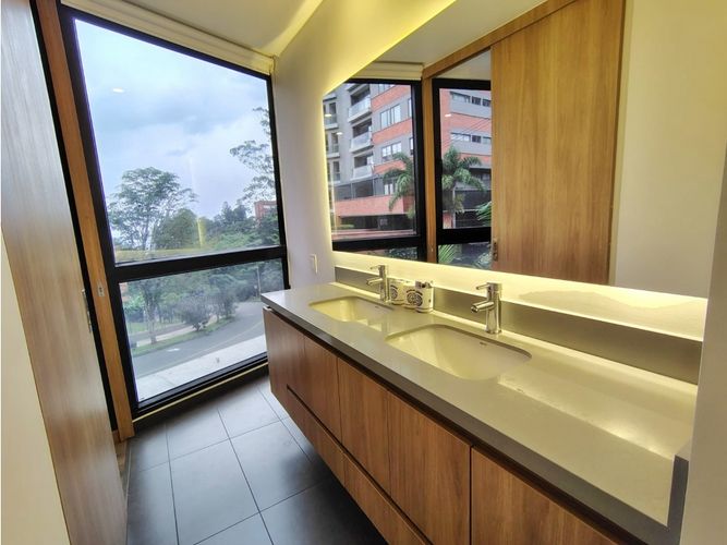 Apartaestudio en arriendo en Cabañas, Medellín, 67 m² · foto 16 de 20