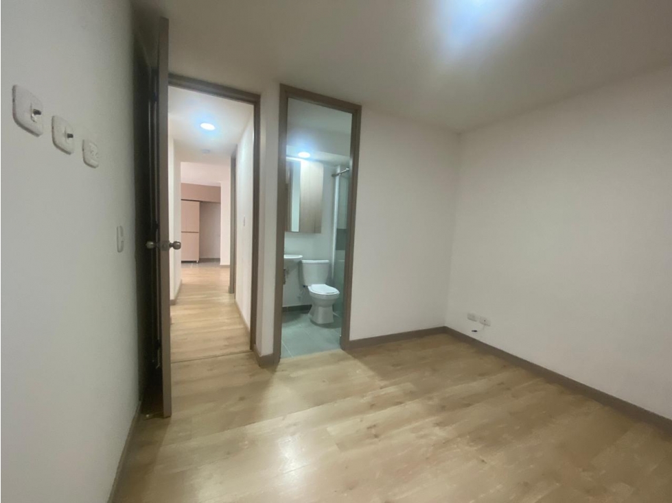 Apartamento en venta en La Mina, Medellín · foto 13 de 24