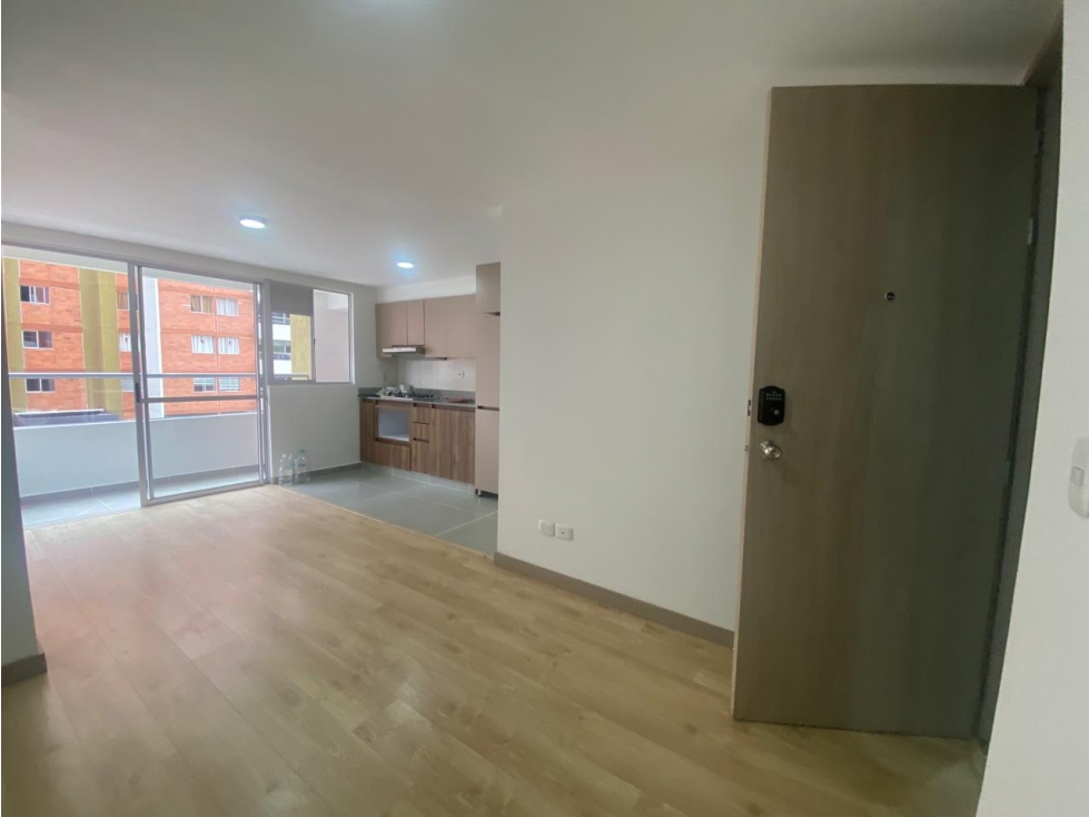 Apartamento en venta en La Mina, Medellín · foto 22 de 24