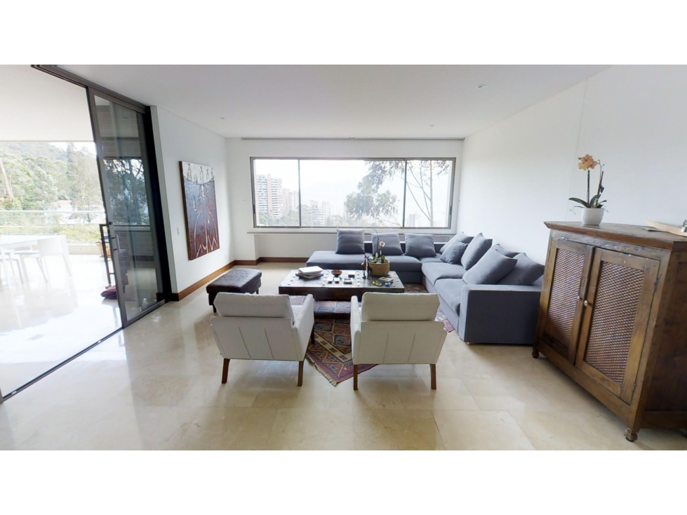 Apartamento en arriendo en Cola Del Zorro, Medellín · foto 2 de 18