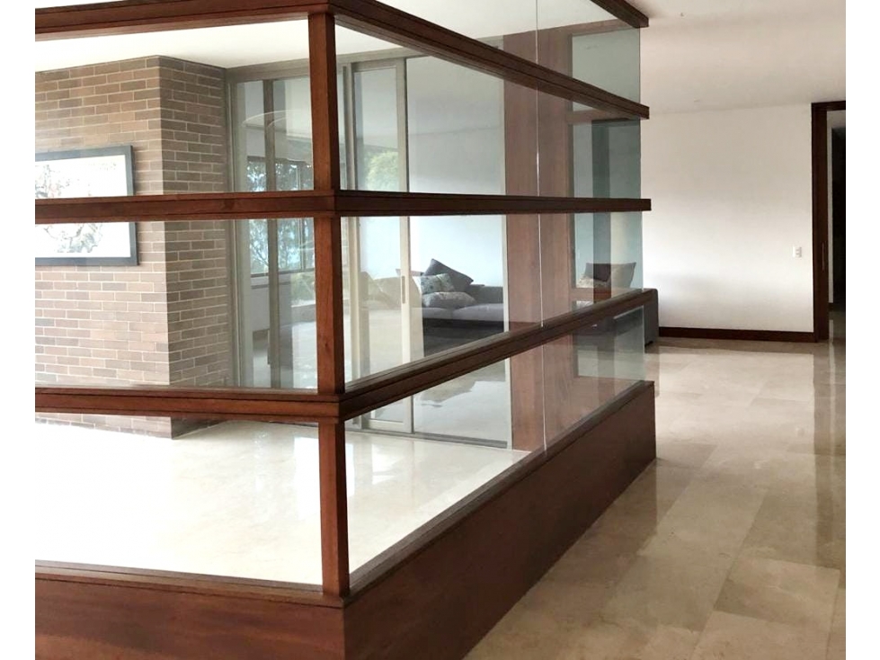 Apartamento en arriendo en Cola Del Zorro, Medellín · foto 4 de 18