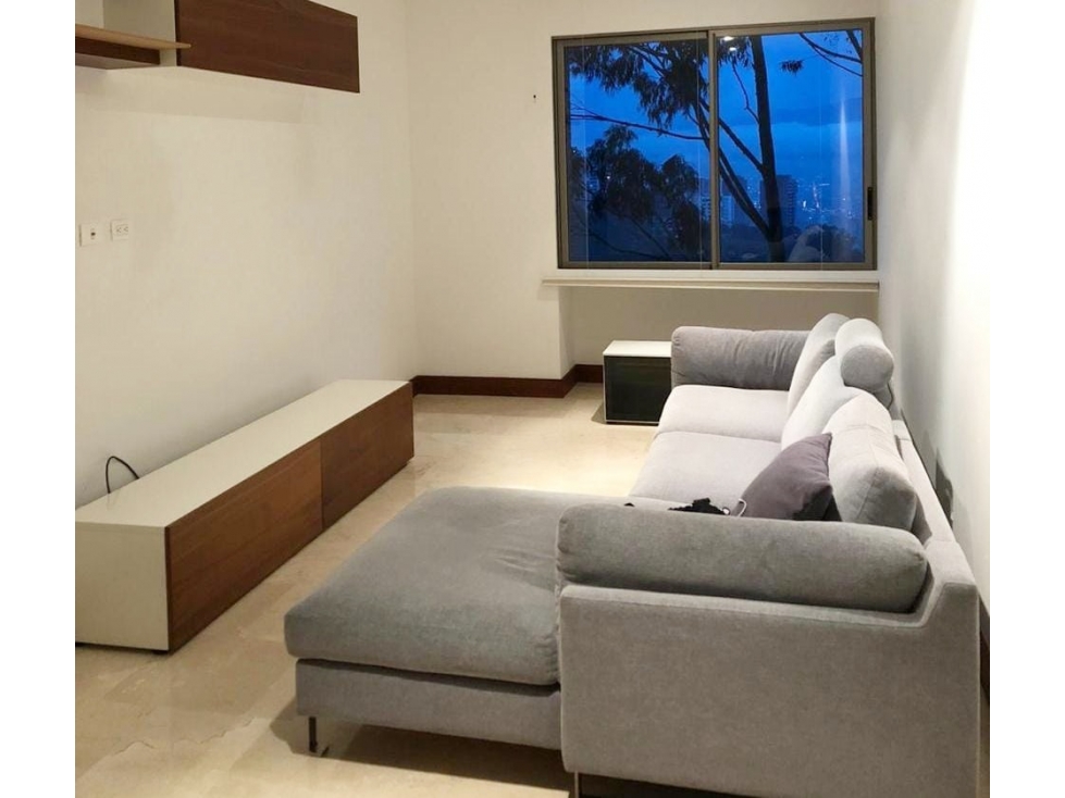 Apartamento en arriendo en Cola Del Zorro, Medellín · foto 6 de 18