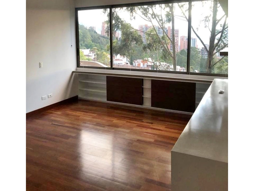 Apartamento en arriendo en Cola Del Zorro, Medellín · foto 7 de 18