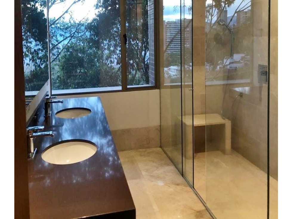 Apartamento en arriendo en Cola Del Zorro, Medellín · foto 8 de 18