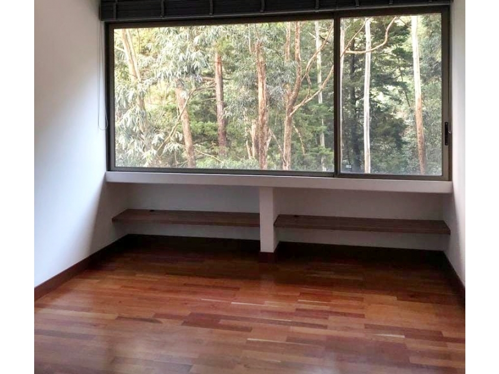 Apartamento en arriendo en Cola Del Zorro, Medellín · foto 9 de 18