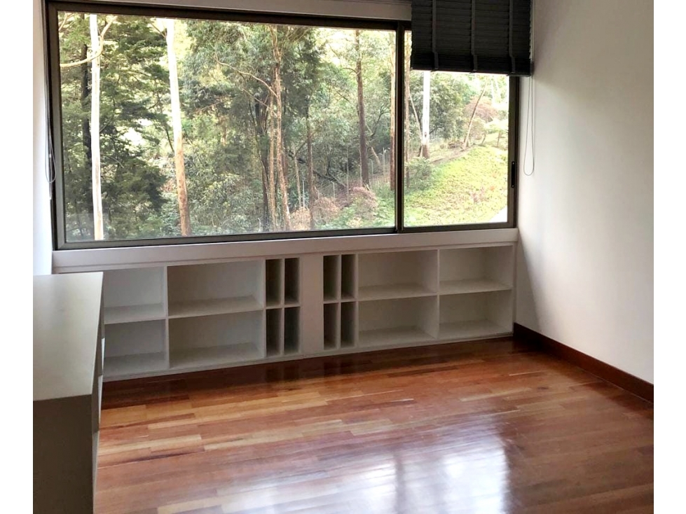 Apartamento en arriendo en Cola Del Zorro, Medellín · foto 10 de 18