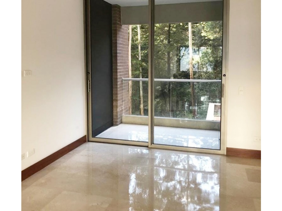 Apartamento en arriendo en Cola Del Zorro, Medellín · foto 11 de 18