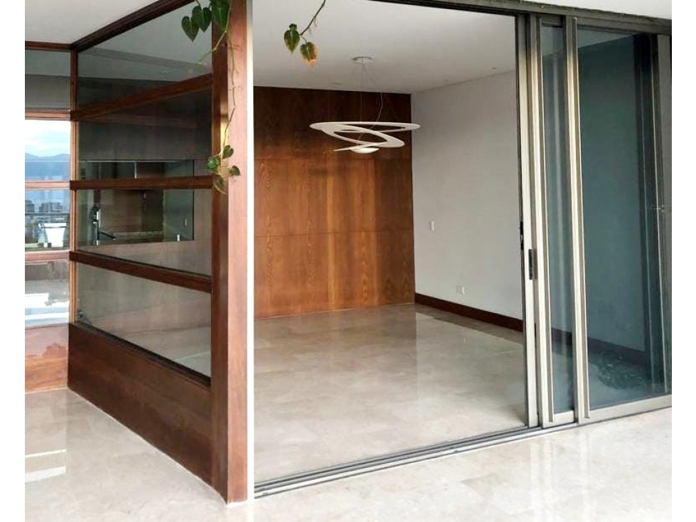 Apartamento en arriendo en Cola Del Zorro, Medellín · foto 12 de 18
