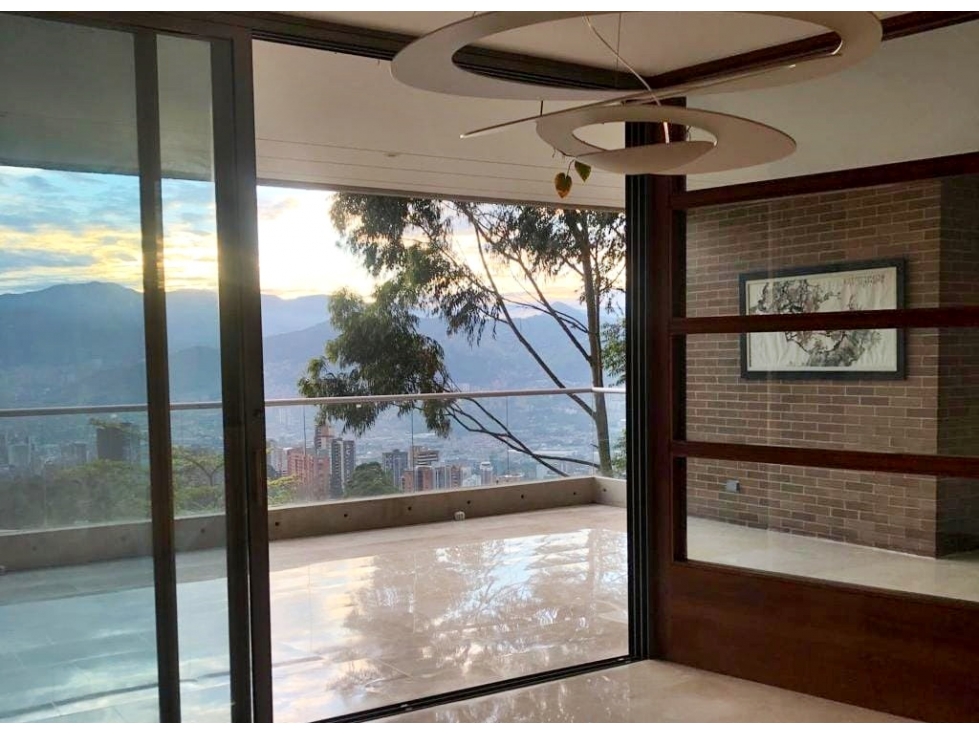 Apartamento en arriendo en Cola Del Zorro, Medellín · foto 13 de 18