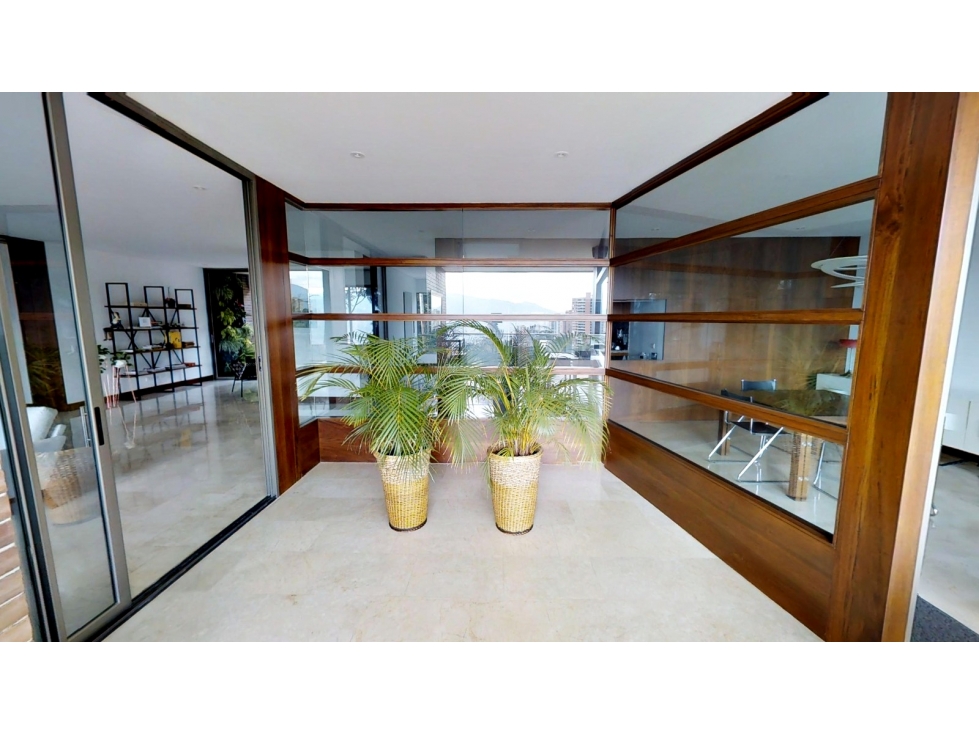 Apartamento en arriendo en Cola Del Zorro, Medellín · foto 14 de 18