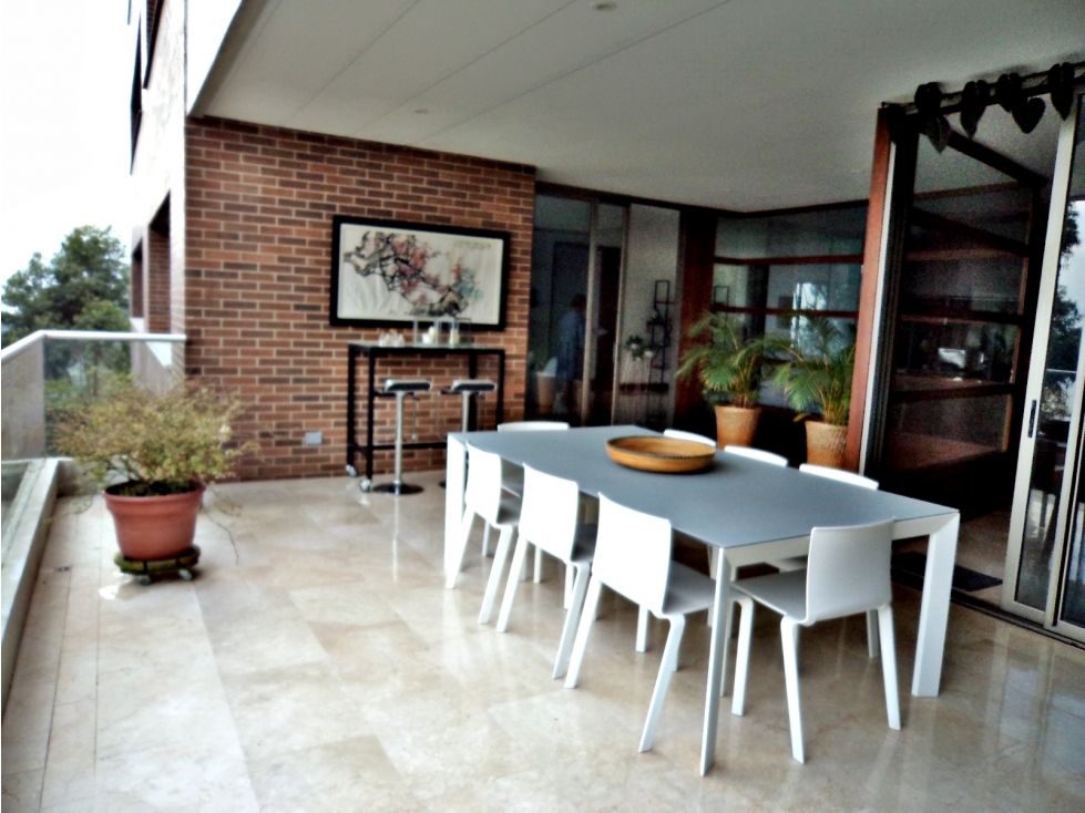 Apartamento en arriendo en Cola Del Zorro, Medellín · foto 15 de 18