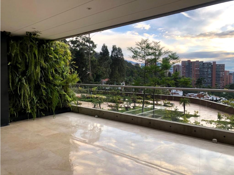 Apartamento en arriendo en Cola Del Zorro, Medellín · foto 17 de 18