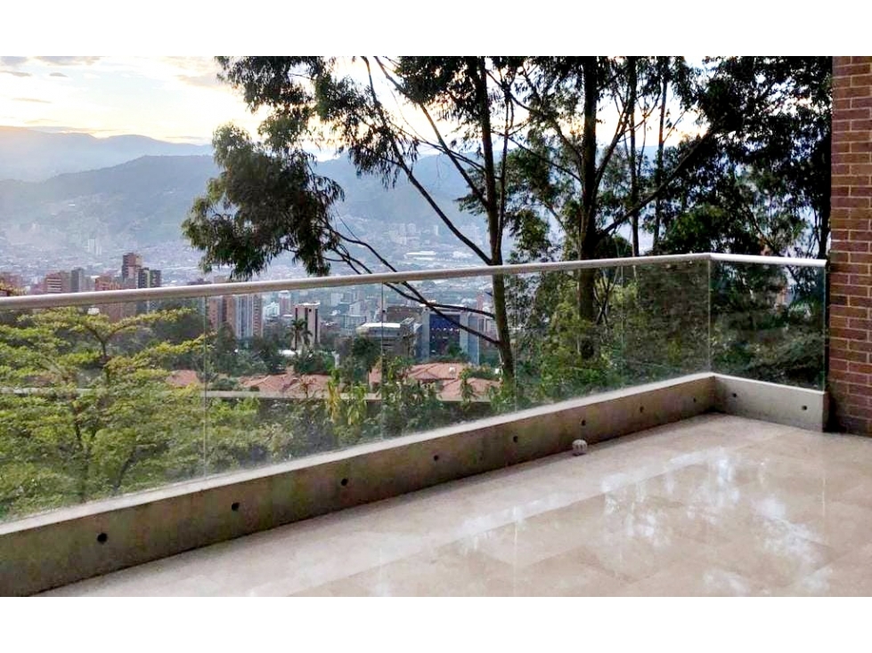 Apartamento en arriendo en Cola Del Zorro, Medellín · foto 18 de 18