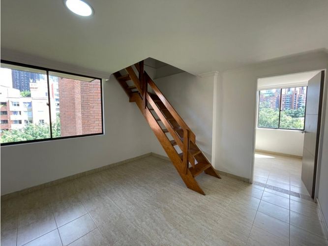 Apartamento de 3 alcobas en venta en Castropol, Medellín, 160 m² · foto 14 de 22