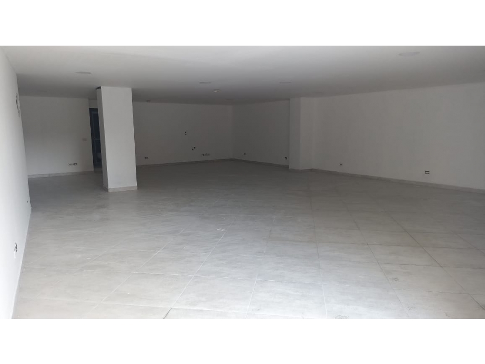 Retail space for rent in Rionegro, Rionegro