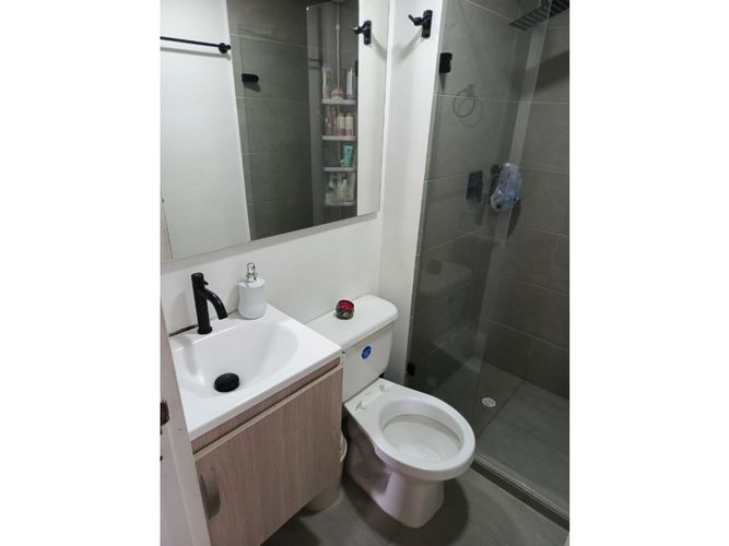 Apartamento de 3 alcobas en venta en La Frontera, Medellín, 51 m² · foto 14 de 18