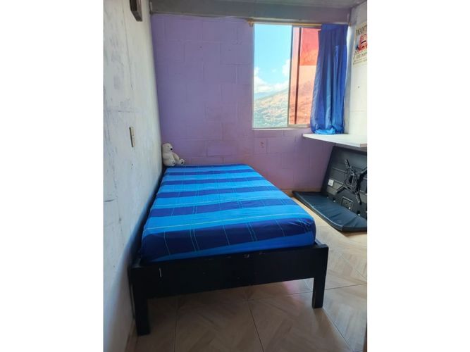 Apartamento de 3 alcobas en venta en La Frontera, Medellín, 51 m² · foto 16 de 18