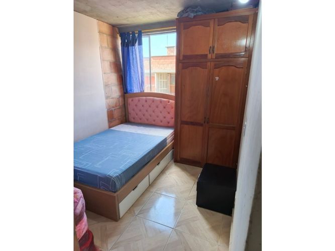 Apartamento de 3 alcobas en venta en La Frontera, Medellín, 51 m² · foto 17 de 18