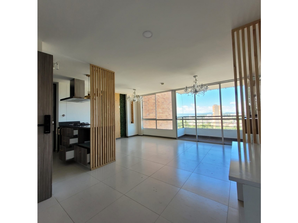 Apartment for rent in Rionegro, Rionegro