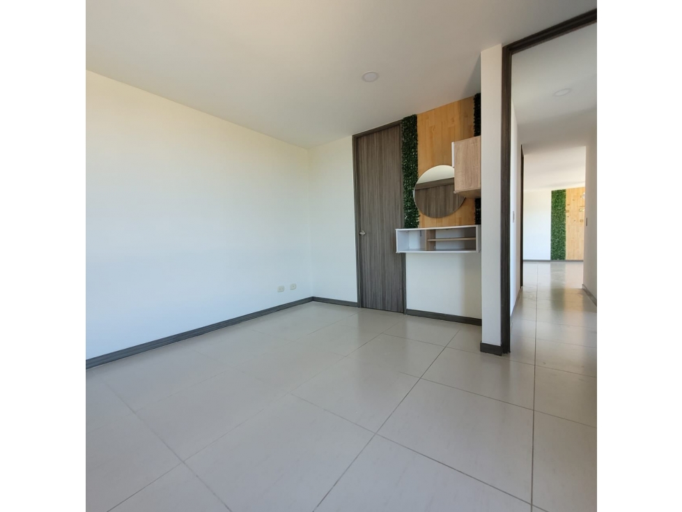 Apartamento en arriendo en Belchite, Rionegro · foto 7 de 10