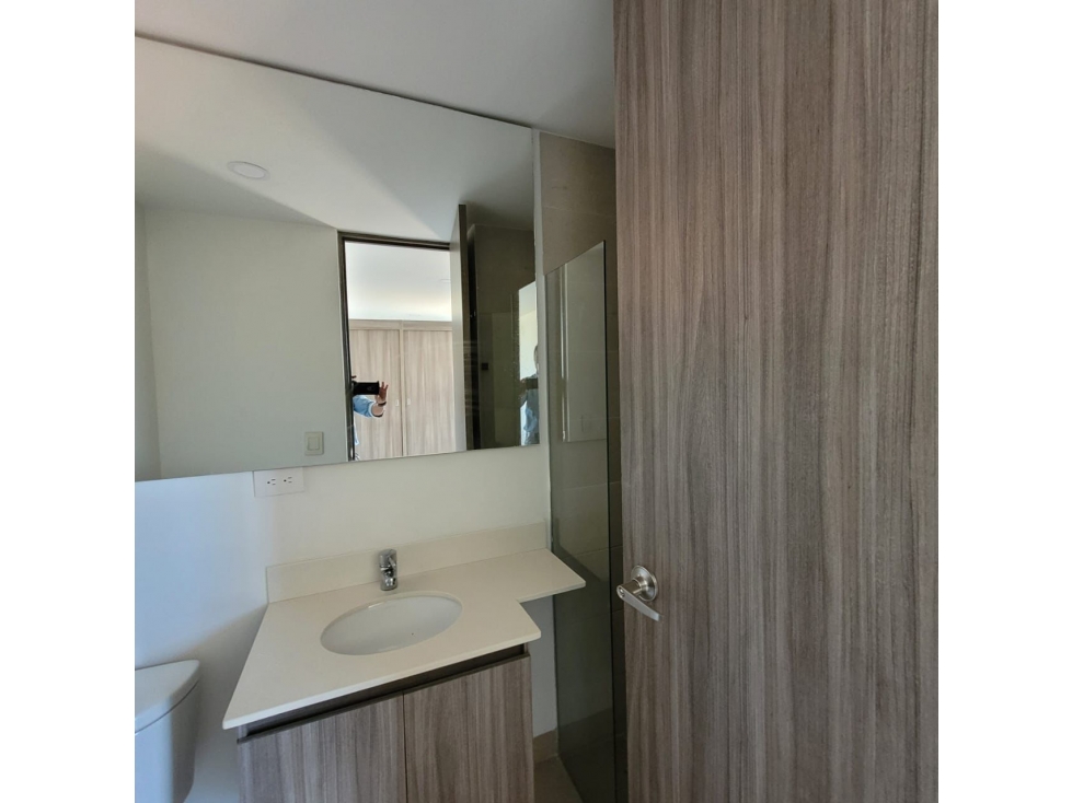 Apartamento en arriendo en Belchite, Rionegro · foto 8 de 10