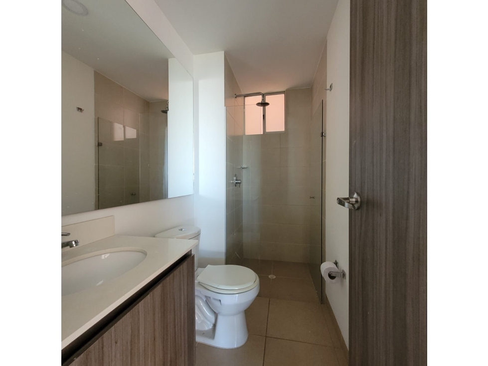 Apartamento en arriendo en Belchite, Rionegro · foto 9 de 10