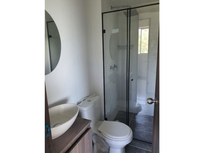 Apartamento de 2 alcobas en venta en Belchite, Rionegro, 51 m² · foto 9 de 14