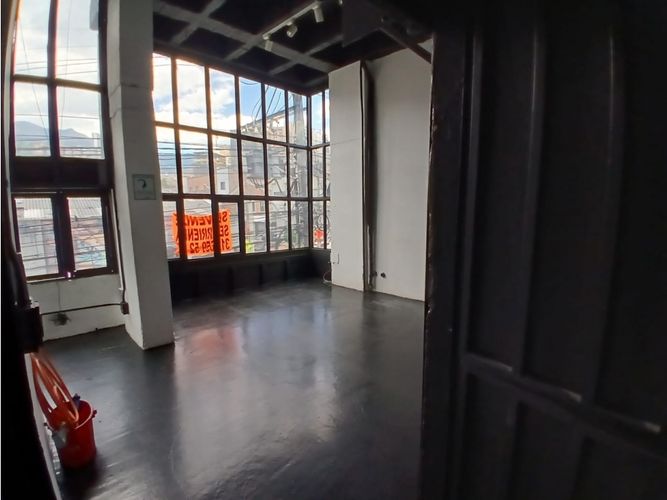 Oficina en arriendo en Colombia, Medellín, 65 m² · foto 2 de 21