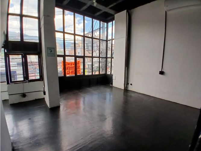 Oficina en arriendo en Colombia, Medellín, 65 m² · foto 5 de 21