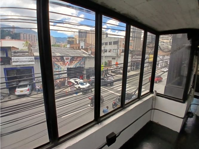Oficina en arriendo en Colombia, Medellín, 65 m² · foto 6 de 21