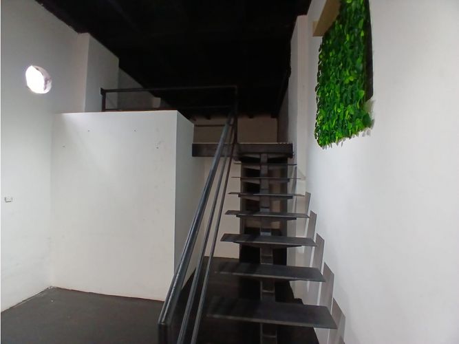 Oficina en arriendo en Colombia, Medellín, 65 m² · foto 11 de 21