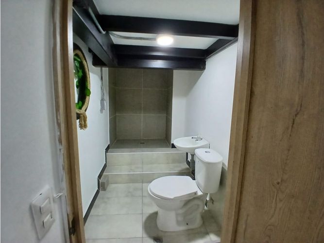 Oficina en arriendo en Colombia, Medellín, 65 m² · foto 16 de 21